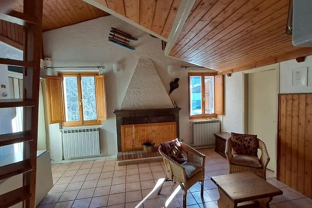 Il Covo Delle Regine Apartment Abetone Italy