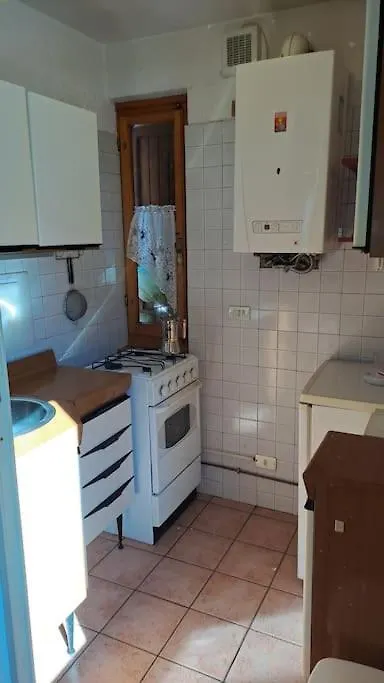 Il Covo Delle Regine Apartment Abetone 0*,