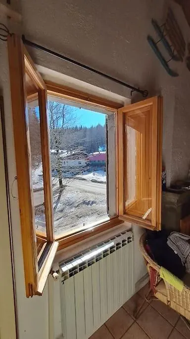 Il Covo Delle Regine Apartment Abetone