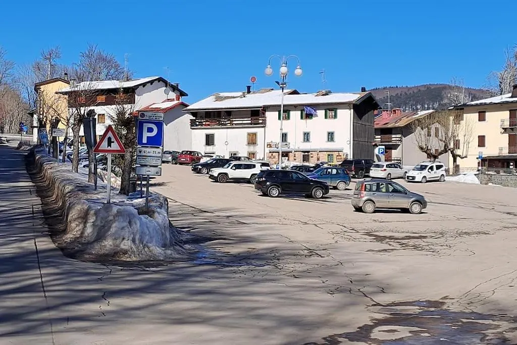 Il Covo Delle Regine Apartment Abetone 0*,  Italy