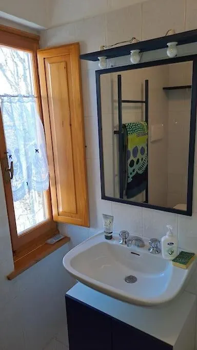 Il Covo Delle Regine Apartment Abetone