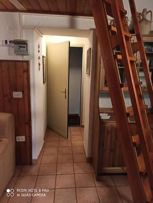 Il Covo Delle Regine Apartment Abetone