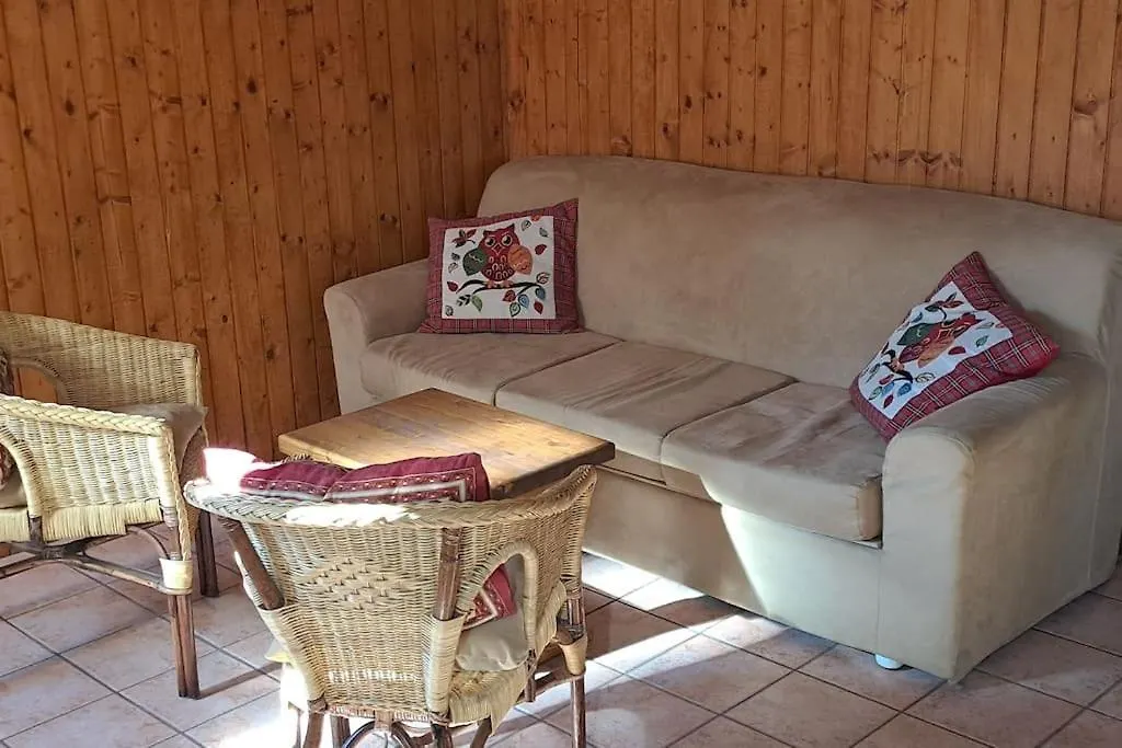 Il Covo Delle Regine Apartment Abetone
