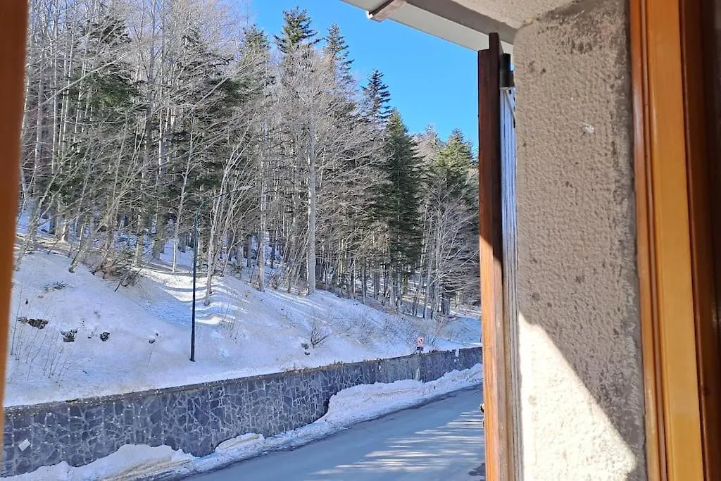 Il Covo Delle Regine Apartment Abetone Italy
