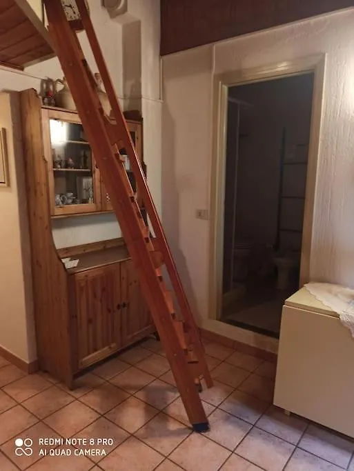 Il Covo Delle Regine Apartment Abetone