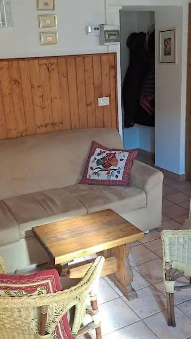 Il Covo Delle Regine Apartment Abetone Italy