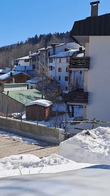 Il Covo Delle Regine Apartment Abetone