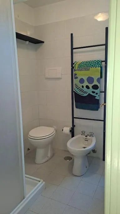 Il Covo Delle Regine Apartment Abetone