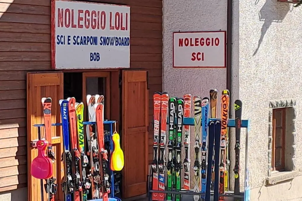 Il Covo Delle Regine Apartment Abetone
