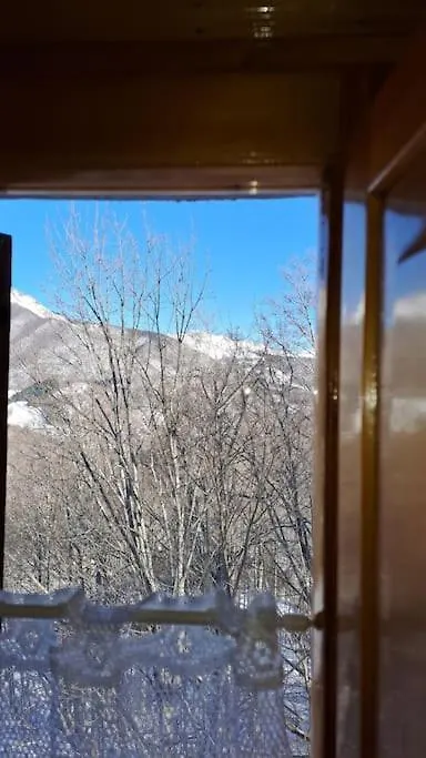 Il Covo Delle Regine Apartment Abetone