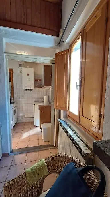 Il Covo Delle Regine Apartment Abetone Italy