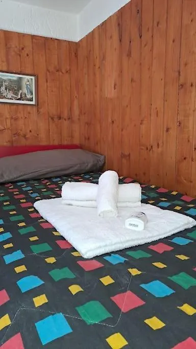 Il Covo Delle Regine Apartment Abetone 0*,  Italy