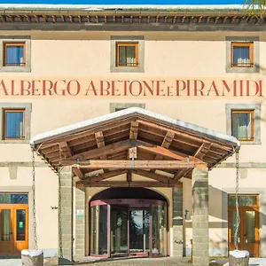 4* Hotel E Piramidi