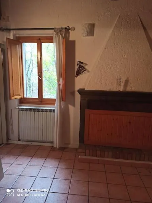 Il Covo Delle Regine Apartment Abetone Italy